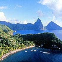 St Lucia